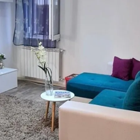 アパート Marta クラグイェヴァツ