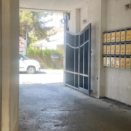 Apartmán Marta Kragujevac