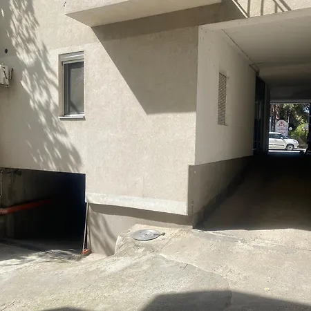 アパート Marta *