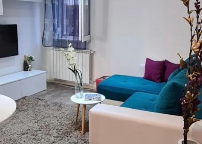 Apartman Marta Kragujevac