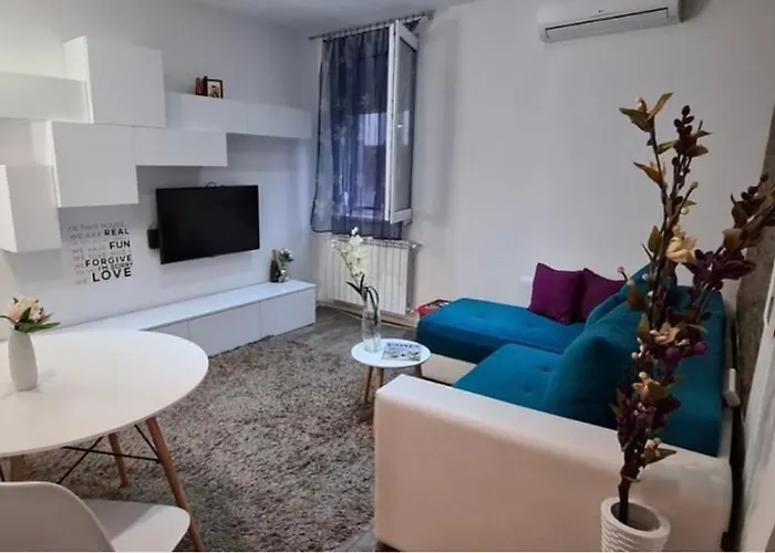 Apartman Marta