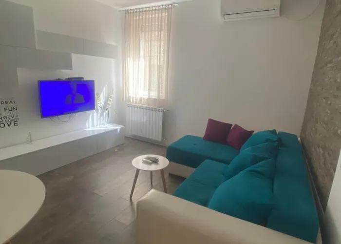 Apartman Marta Kragujevac