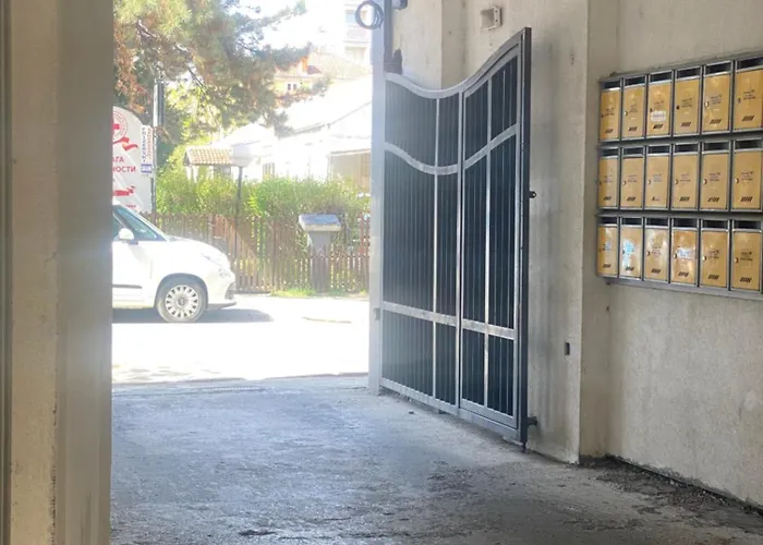 Apartman Marta Kragujevac